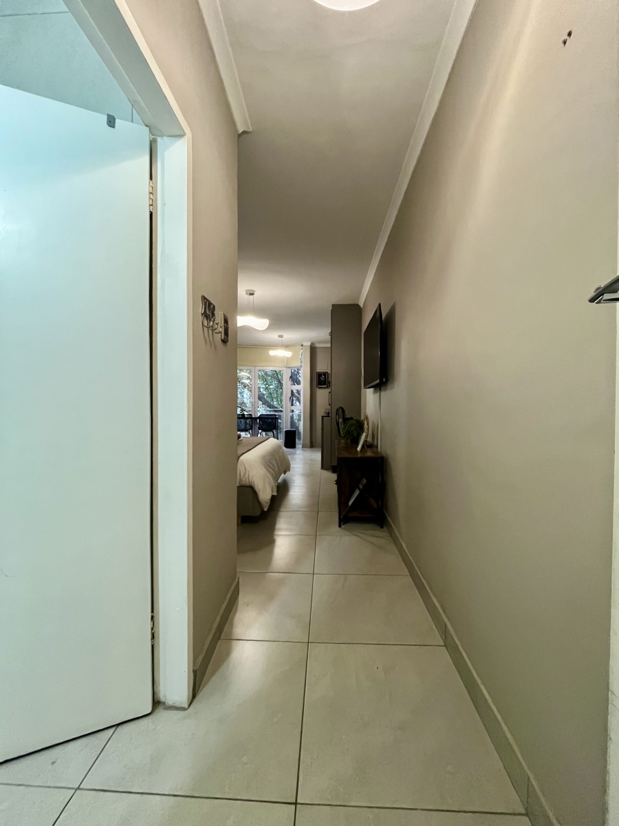 0 Bedroom Property for Sale in Cape Town City Centre Western Cape